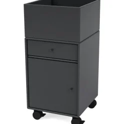 Runner Hurts, Mushroom