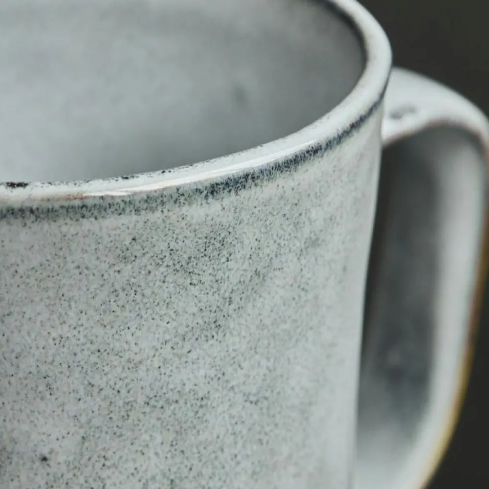 Rustic Kanna Gråblå 30 cl