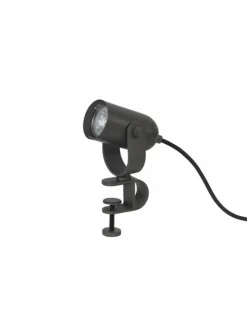 Ferm Living Sänglampor|Spotlights-Ruuvi Klämlampa,