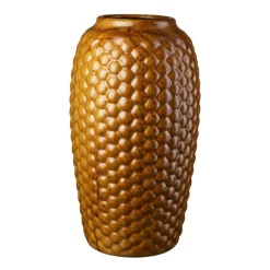 S8 Lupin Vas Smal S, Varmgrå