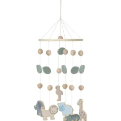 Safari Mobil Ø20 cm