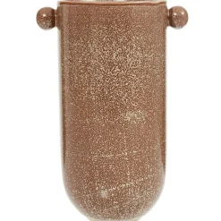 Saga Vase Vas, Brun