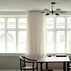 101 Copenhagen Ljuskronor & Takkronor-Salon Ljuskrona, 115 cm