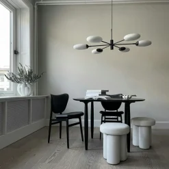 101 Copenhagen Ljuskronor & Takkronor-Salon Ljuskrona, 115 cm