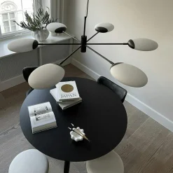 101 Copenhagen Ljuskronor & Takkronor-Salon Ljuskrona, 115 cm