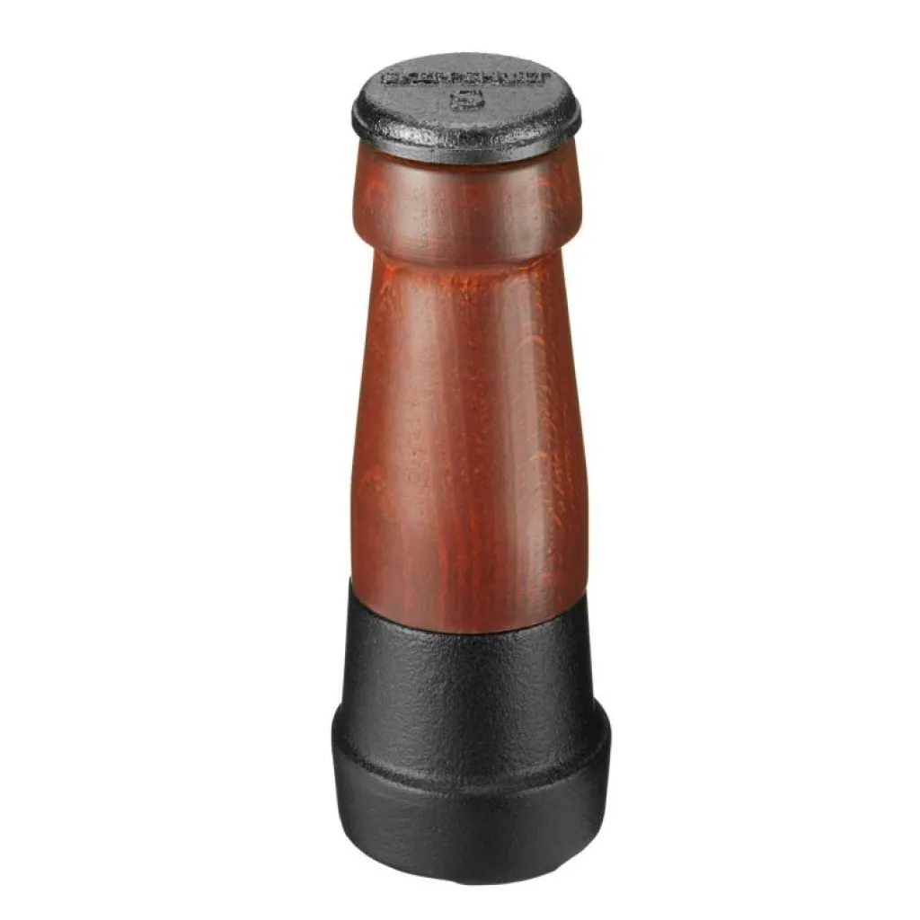 Skeppshult Kryddkvarnar-Saltkvarn, bok