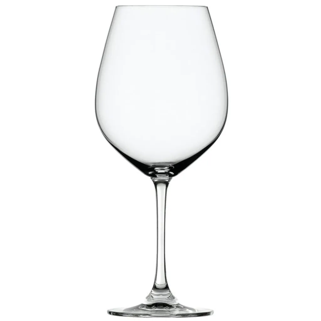 Spiegelau Vinglas-Salute Burgundy 81cl 4-pack