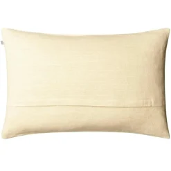 Chhatwal & Jonsson Prydnadskuddar & Fodral-Samar Kuddfodral 40x60 cm, Dusty Blue / Ruby