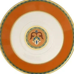 Villeroy & Boch Kaffefat & Tefat-Samarkand Espressofat, 12 cm