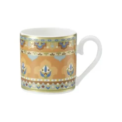Villeroy & Boch Tekoppar|Kaffekoppar-Samarkand Mandarin Espressokopp 10 cl