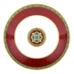 Villeroy & Boch Kaffefat & Tefat-Samarkand Rubin Espressofat 12cm