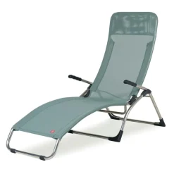 Samba Solstol, Sage Green