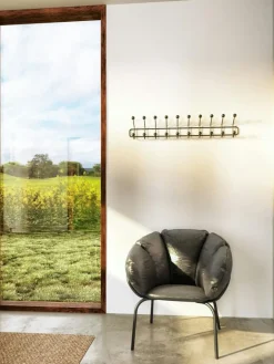 Maze Fåtöljer-Same Easy Fåtölj, Grön / Grön