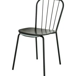 Maze Stolar-Same Matstol, Svart