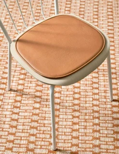 Maze Stolsdynor-Same Sittdyna, 35x37 cm,