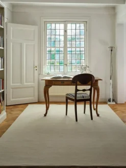 Sana Ullmatta 200x300 cm, Salvia