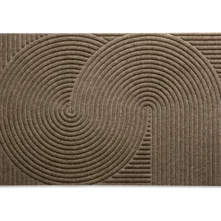 Sand Dörrmatta, 85x130 cm