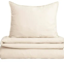 Barn Garbo & Friends Bäddset|Barnsängkläder-Påslakanset Muslin, 150x210 cm / 50x60 cm