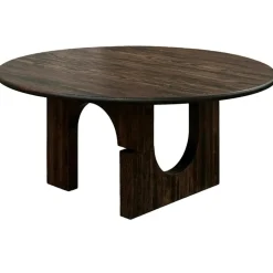 Tinted Objects Matbord Och Barbord-Sanders Matbord 160 cm, Valnöt