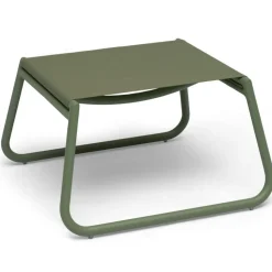 Hillerstorp Fotpallar & Sittpuffar-Sandholma Fotpall, Grön