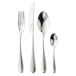 Robert Welch Bestickset-Sandstone Bestickset, 24 Delar
