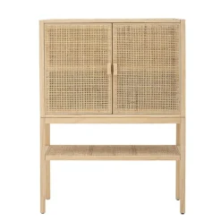 Bloomingville Skåp & Vitrinskåp-Sanna Skåp,