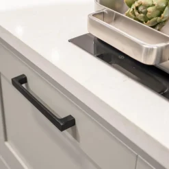 Sans Handtag C/C 224, Valnöt