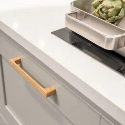 Sans Handtag C/C 224, Valnöt