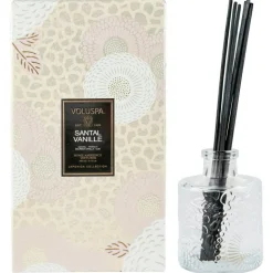 Voluspa Doftpinnar-Santal Vanille Doftspridare