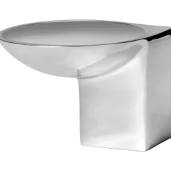 Santany Skål 9,5 cm, Aluminium