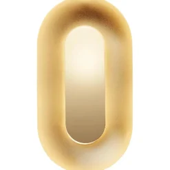 Nuura Vägglampor-Sasi Vägglampa 65 cm, Silver