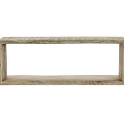 House Doctor Vägghyllor-Sate Hylla 13x60 cm, Svart,