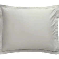 Gant Home Örngott-Sateen Örngott 50x60 cm, Sandvit