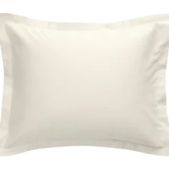 Gant Home Örngott-Sateen Örngott 50x60 cm, Sandvit