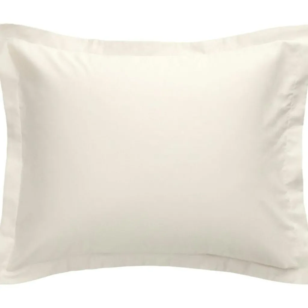 Gant Home Örngott-Sateen Örngott 50x60 cm, Sandvit