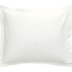 Gant Home Örngott-Sateen Örngott 50x60 cm, Sandvit