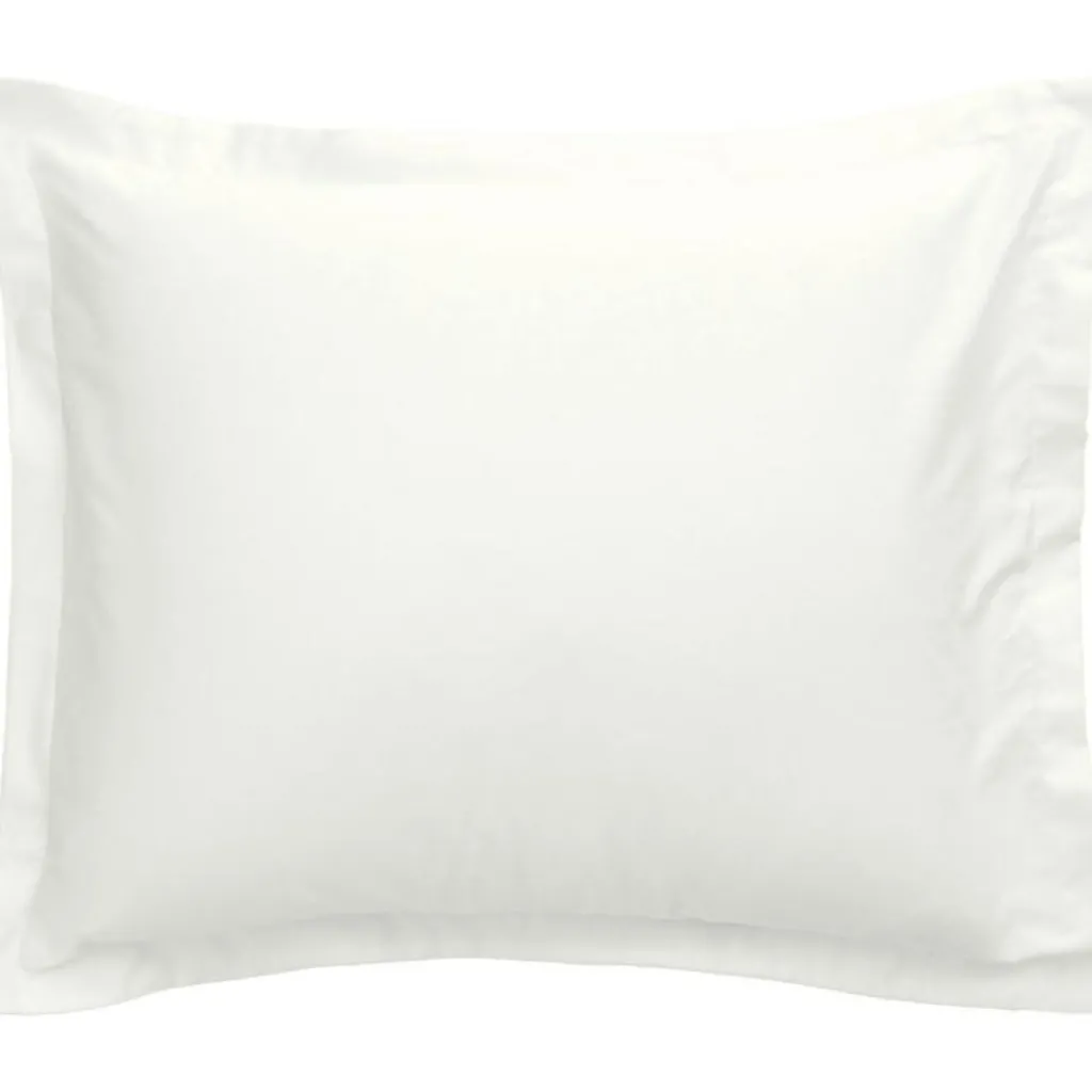 Gant Home Örngott-Sateen Örngott 50x60 cm, Sandvit