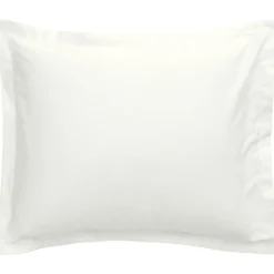 Gant Home Örngott-Sateen Örngott 50x60 cm, Sandvit