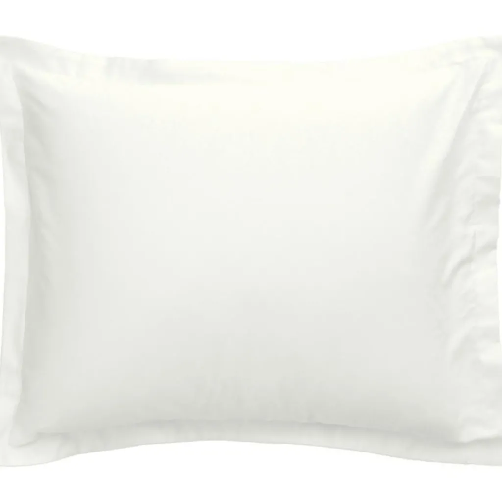 Gant Home Örngott-Sateen Örngott 50x60 cm, Sandvit