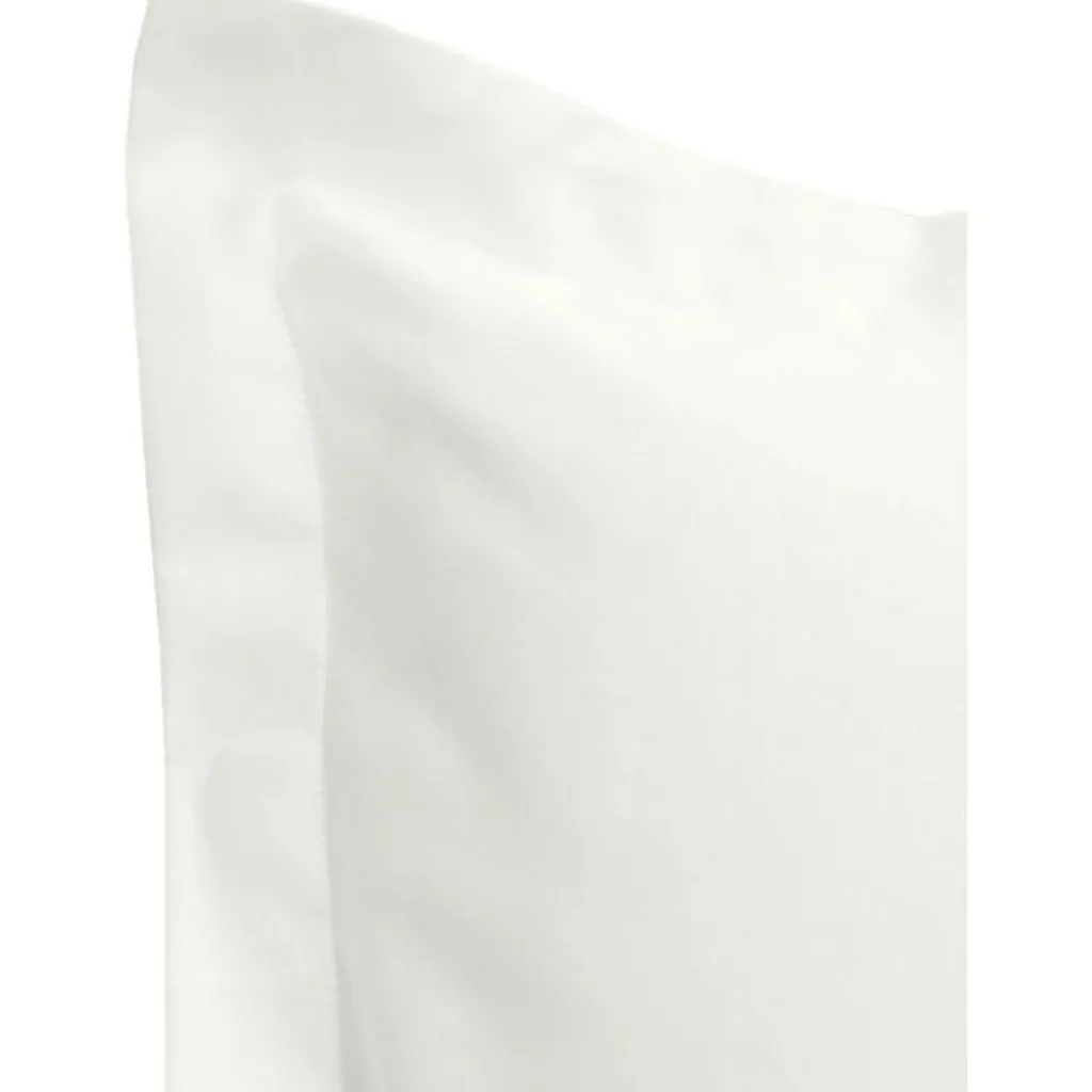 Gant Home Örngott-Sateen Örngott 50x60 cm, Sandvit