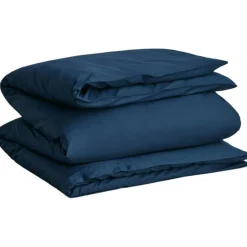 Gant Home Påslakan-Sateen Single Påslakan 150x210 cm, Marine