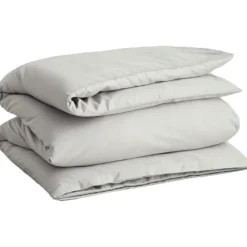 Gant Home Påslakan-Sateen Single Påslakan 150x210 cm, Marine