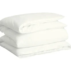 Gant Home Påslakan-Sateen Single Påslakan 150x210 cm, Marine