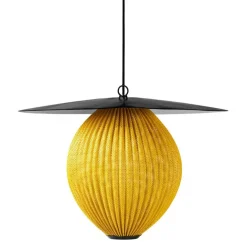 Satellite Pendel 27 cm, Shy Cherry