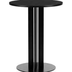 Normann Copenhagen Matbord Och Barbord-Scala Cafébord Ø70 cm, Stål