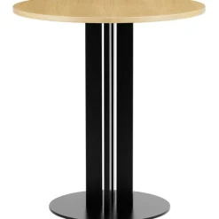 Normann Copenhagen Matbord Och Barbord-Scala Cafébord Ø70 cm, Stål