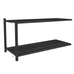 Gejst Byråer|Bokhyllor-Sceene Modul , Modul 1