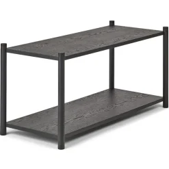 Gejst Byråer|Bokhyllor-Sceene Modul , Modul 1