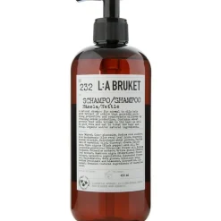 Schampo 450 ml, Nässla