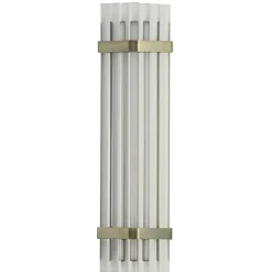 DCWéditions Vägglampor-Seagull Vägglampa 60 cm, Antique Bronze